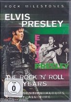 The Rock  N  Roll Years (dvd)