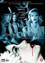 The Black Dahlia (dvd)