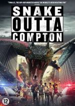 Snake Outta Compton (dvd)