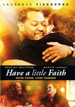 Have A Little Faith (dvd)