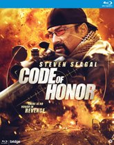 Code of Honor (blu-ray)