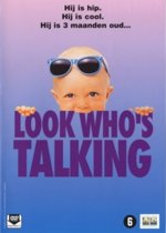 Look Who's Talking (dvd)