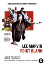 Point Blank (dvd)