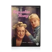 Kapsalon Romy (dvd)