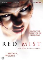 Red Mist (dvd)