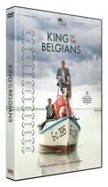 King Of The Belgians (dvd)