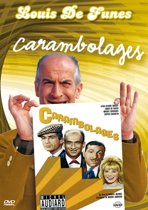 Carembolages (dvd)
