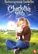 Charlotte's Web (dvd)