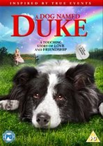 A Dog Named Duke (dvd)