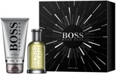 Hugo Boss Bottled Giftset - 50 ml eau de toilette spray + 100 ml showergel - herenparfum