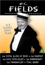 W.C. Fields (dvd)