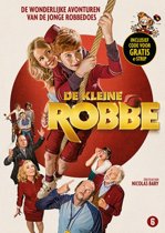 de Kleine Robbe (dvd)