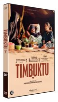 Timbuktu (dvd)