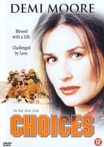 Choices (dvd)