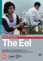 Eel (import) (dvd)
