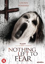 Nothing Left To Fear (Dvd)
