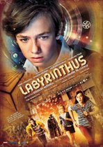 Labyrinthus (dvd)
