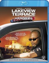 Lakeview Terrace (dvd)