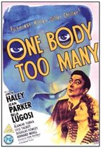 One Body Too Many (import) (dvd)