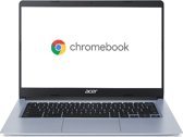Acer Chromebook 314 CB314-1H-C57A- Chromebook - 14 Inch
