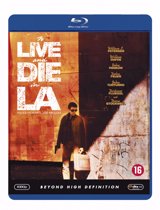 To Live And Die In L.A. (blu-ray)