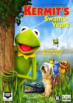Kermit's Swamp Years (dvd)