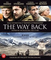 The Way Back (Blu-ray)