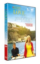 Love Is All You Need (limited edition) (dvd)