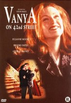 Vanya On 42Nd Street (dvd)