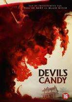 Devil's Candy (dvd)