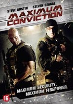 Maximum Conviction (dvd)