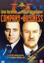 Company Business (dvd)