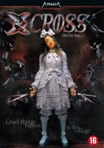 X-CORSS (dvd)