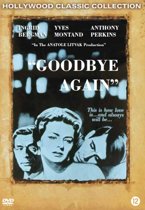 Goodbye Again (dvd)
