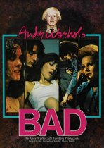 Bad (dvd)