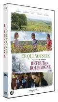 Retour En Bourgogne (Ce Qui Nous Lie) (dvd)