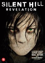 Silent Hill: Revelation (dvd)