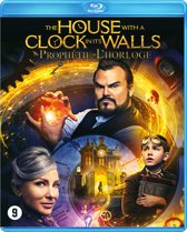 The House With A Clock In Its Walls (blu-ray)