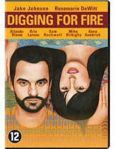 DIGGING FOR FIRE (dvd)