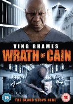 Wrath Of Cain (dvd)