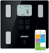 Omron VIVA - Personenweegschaal - Smart