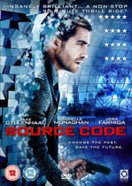 Source Code (dvd)