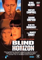 Blind Horizon (dvd)