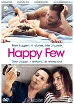 HAPPY FEW (dvd)