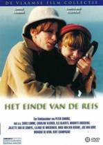 Einde Van De Reis (dvd)