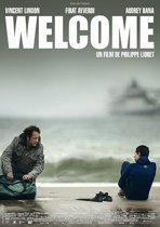 Welcome (dvd)