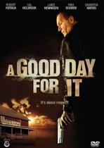 Good Day For It (dvd)