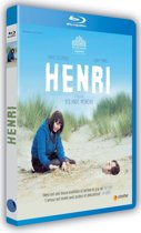 Henri (Fr/Nl) Blu-Ray (dvd)