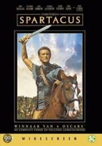 Spartacus (dvd)