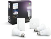 Philips Hue Starterspakket - White and Color Ambia